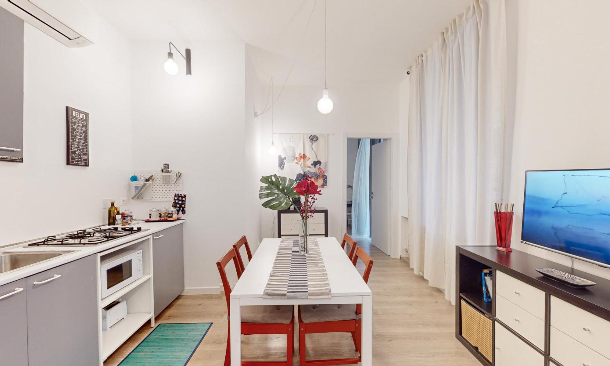 New Japan Trastevere Apartment Рим Экстерьер фото