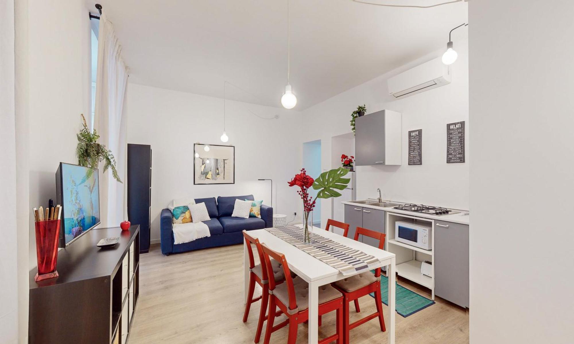 New Japan Trastevere Apartment Рим Экстерьер фото