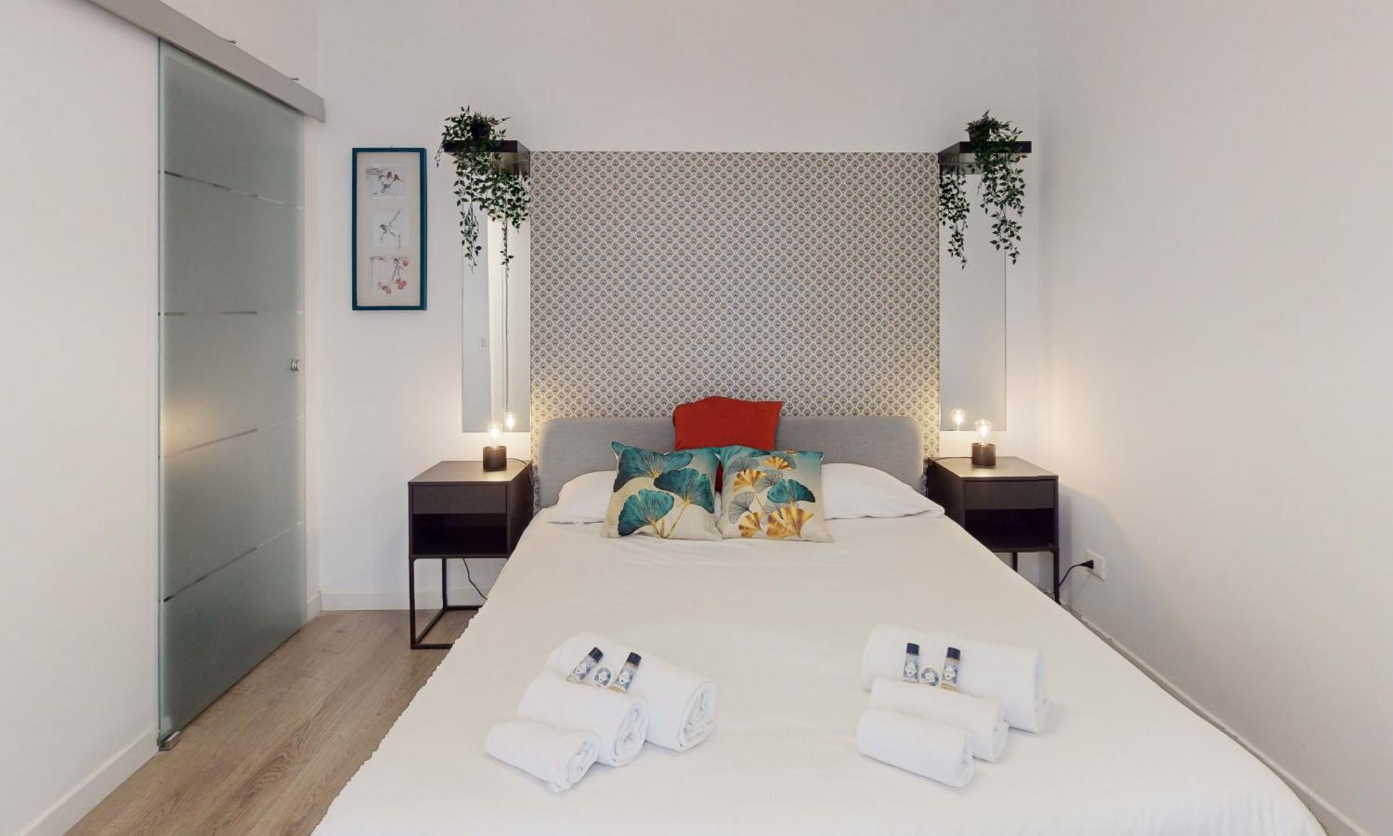New Japan Trastevere Apartment Рим Экстерьер фото